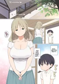 [Higuma-ya (Nora Higuma)] Toaru Mura no Fudeoroshi Jijou | A Certain Village Custom [English] [PSYN + Facedesk] [Digital]