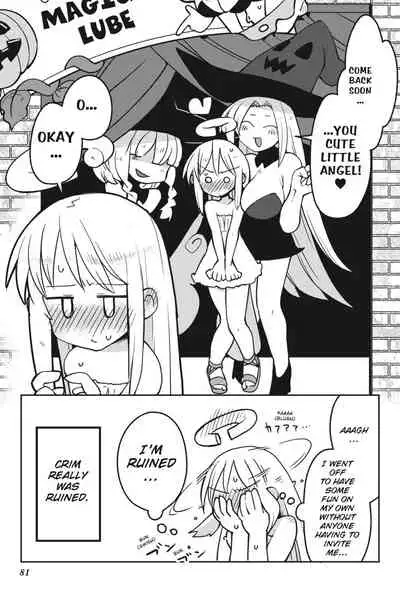 Interspecies Reviewers - Volume 2