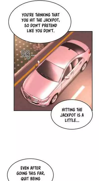 [Abio4, Bangkki] Sextudy Group (1-27) [English] [Ongoing]