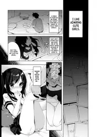 Boku no Risou no Isekai Seikatsu - My Ideal Life In A Different World