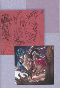 (C75) [HenReiKai (Kawarajima Koh)] SEED ANOTHER CENTURY D.E 7 (Gundam SEED)