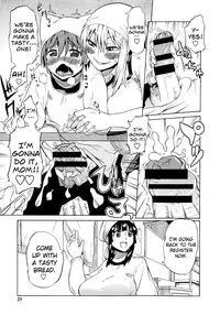 [Yuuki Ray] Shota Eater Ch. 1-4 [English] [biribiri]