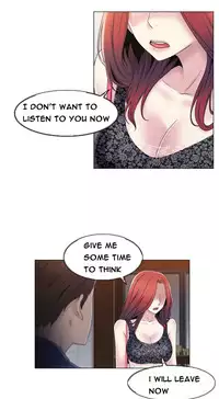 Miss Mystic Ch.1-16 (English) (Ongoing)