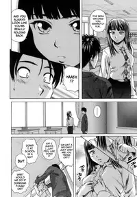 [Fuuga] Kyoushi to Seito to - Teacher and Student [English] [Sei-Jin + Yoshio + Faytear]