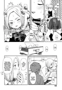 [Onizuka Naoshi] morning view [English] {5 a.m.}