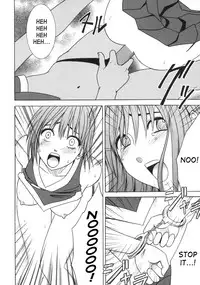 [Crimson Comics (Crimson)] Dorei Sengen | Slave Proclamation (Eyeshield 21) [English] [SaHa]