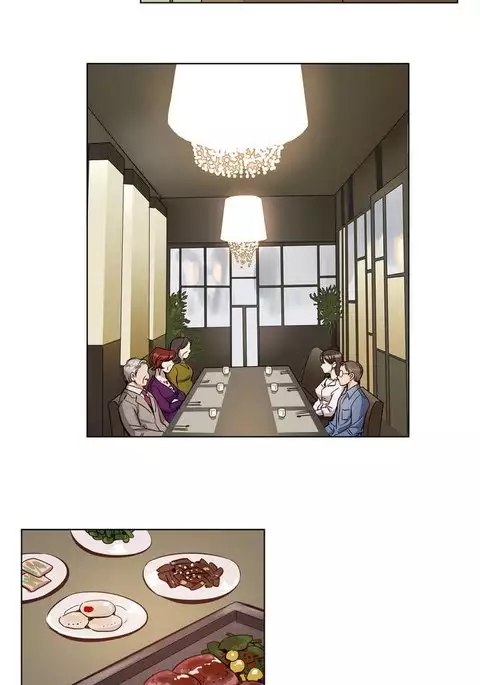 Atonement Camp Ch.1-18