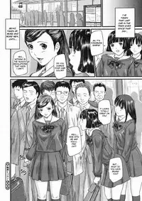 [Kisaragi Gunma] Love Selection [English]