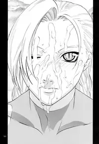 [Kouchaya (Ootsuka Kotora)] Tenimuhou 3+4 Soushuuhen (Street Fighter) [Digital]