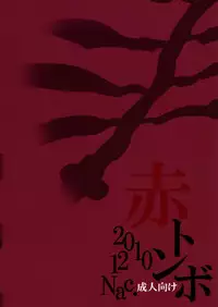 (C79) [Nac (Tf)] Akatonbo (7th Dragon)