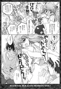 (C76) [CARNELIAN] Zenbu Morenaku Tabetsukushinasaiyo Baka Shinji (Neon Genesis Evangelion)