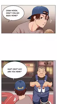 Trap Ch.1-4 (English) (Ongoing)