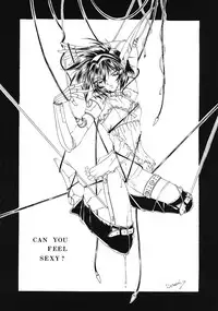 (CR26) [Paradise City (various)] Tabeta Kigasuru 45 (Angelic Layer, Card Captor Sakura)