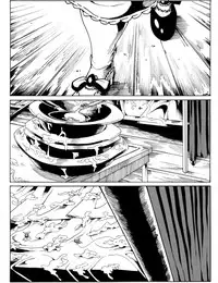 [Kame no Onaka] CORRUPT&ROTTEN Cutey Liddy no Funiku no Andouille "Sono Go"