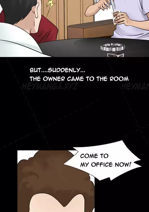 The Taste of Hands Ch.1-54