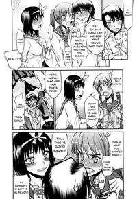 [Satou Toshio] Hame Dere Bitch | Pretty Bitch [English] [Doujins.com] [Decensored]