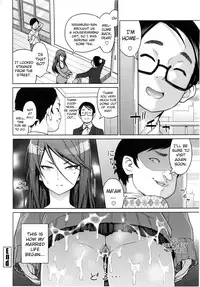 [Sanagi Torajirou] Aheochi ❤ 3byou mae | Ecstasy at 3 Seconds [English] {doujin-moe.us}