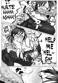 [Egao ga Ichiban (Tsukusun)] Fuyu Hime Kankan | Winter Princess Violation [English] {biribiri} [Digital]