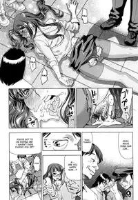 [Abe Morioka] Hari Hari Honey [English] [Desudesu, Hentairules, Oxido] [Decensored]