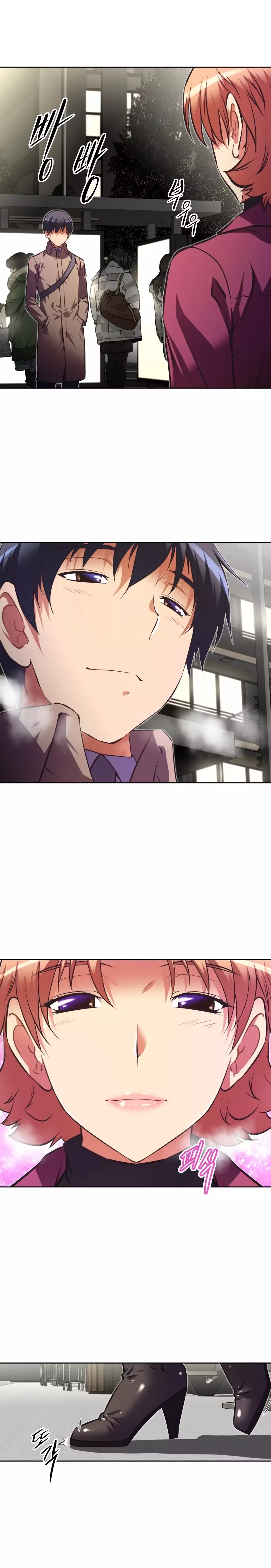 Brawling Go Ch.76-125