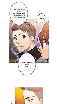 Ghost Love Ch.1-20.5 (English) (YoManga) (Ongoing)