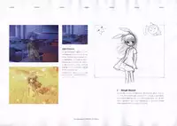 The Ultimate Art Collection Of "Kanon"