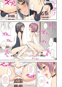 (C91) [candy paddle (nemunemu)] OTOKONOKO FU♥ZOKU (OTOKONOKO Matome Hon 2013-2015+α) [English] [mysterymeat3]