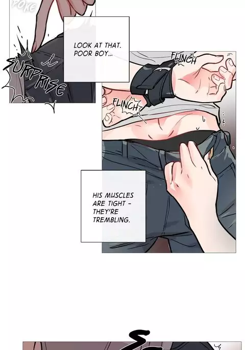 Sadistic Beauty Ch.1-19