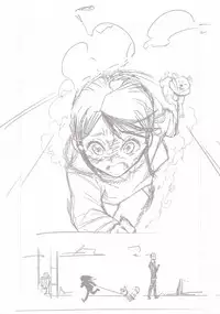 (C89) [zero-sen (xxzero)] Hitsuji no Kimochii