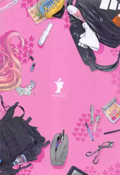 Fennec wa Iseijin no Yume o Miru ka - Does The Fennec Dream of The Lovely Visitor?