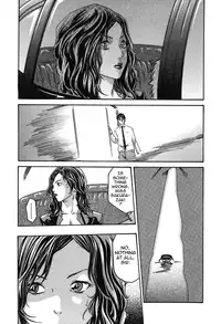 [Haruki] Hishoka Drop - Secretarial section Drop 1 [English] {Tadanohito}