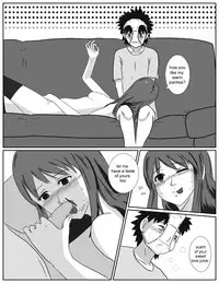 [Supralpaca] Sibling Play [English]