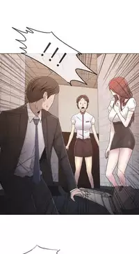 Miss Mystic Ch.1-20 (English) (Ongoing)