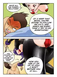 [Space No.1] Me Ran Co Ri [Ongoing]