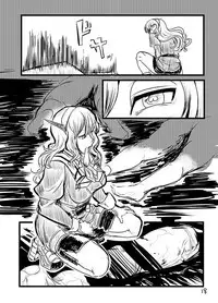 [Omaera no Ai de Jisuuseigen Yueta (Kitayuki)] Kintama Slayer (Kantai Collection -KanColle-) [Digital]