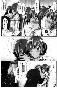 [Kimura Neito] Wet lips [Chinese]