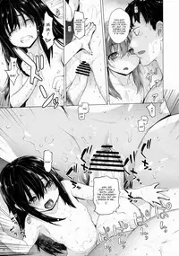 (C88) [Kouchaya (Ootsuka Kotora)] Asashio Tokkun shimasu! Ni! (Kantai Collection -KanColle-) [English] [CGrascal]