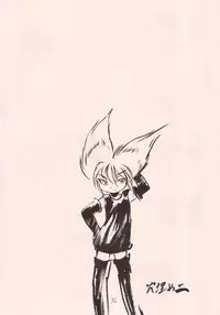 (C55) [P.A. Project (Teruki Kuma)] Okashi no Rakuen (10 Carat Torte!)