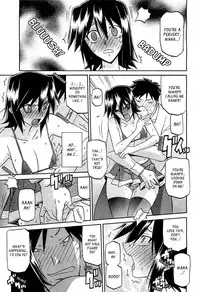 (Sanbun Kyoden) maso-mess Ch. 1-13 [English] [_ragdoll]