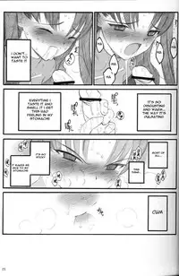 (C67) [Keumaya (Inoue Junichi)] Walpurgis no Yoru | Walpurgisnacht (Fate/stay night) [English] [Remi]