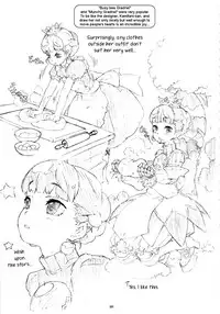 (C78) [GADGET (A-10)] GIRLIE Vol.3 [2010-07] (Various) [English] [Samachan]