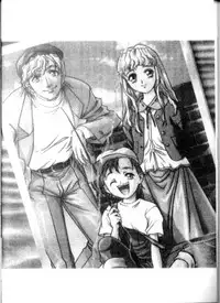 [Terios] Elysion Extra Book: Eternal Sanctuary