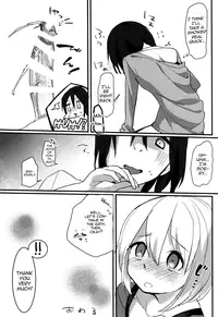 (Shota Scratch SP4) [Yurusu (Yunoki Yu)] Shota Oni [English] [mysterymeat3]