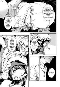 (C74) [BUFFALOW PROPAGANDA. (Oshare Kyoushitsu.)] MAI DOG LOVE 3 [English] =Red Vodka+Pagan=