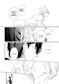 [Scarlet Beriko] Joou to Shitateya Ch. 1-4 [English] [MadameLePoo Scanlations]