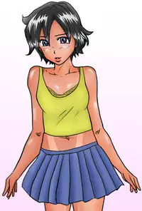 [Binz studio] Otokonoko Show no Jijou [Digital]