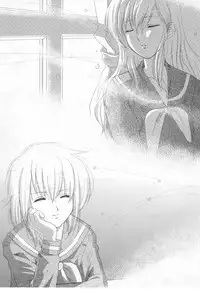 [Umenomi Gahou (FARGE, Umekiti)] Sakurairo no Shita de Kuchizuke o | A kiss under cherry blossom color (Maria-sama ga Miteru) [English] [Phantom]