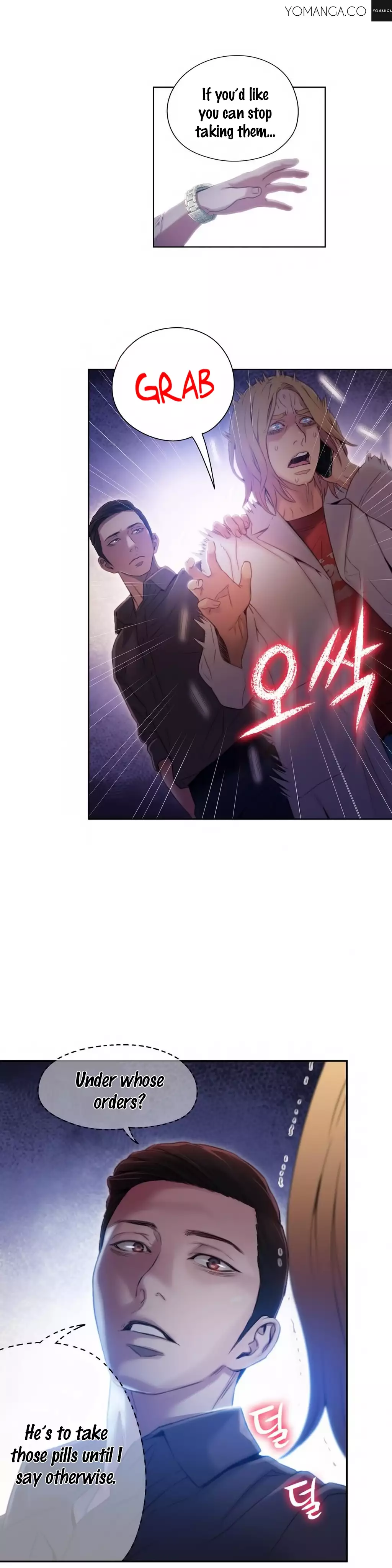 Sweet Guy Ch.1-48