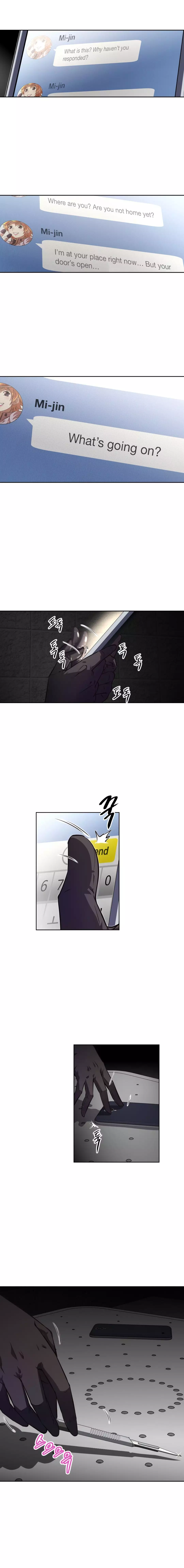 Brawling Go Ch.76-125