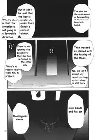 (C73) [Studio Kimigabuchi (Kimimaru)] RE-TAKE Soushuuhen Zen Nenrei Ban Dai Ichi Shuu (Neon Genesis Evangelion) [English]